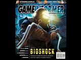 Bioshock cover