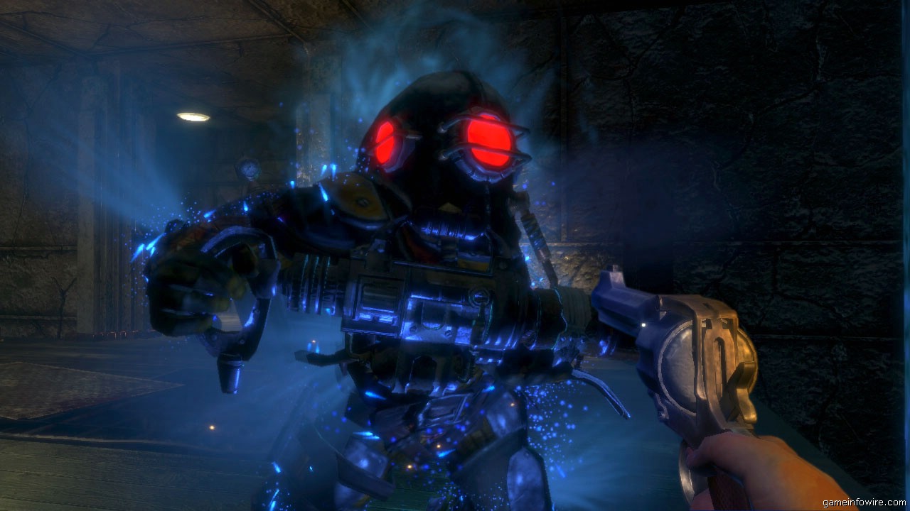 BioShock Image
