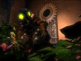 BioShock PS3 Screenshot